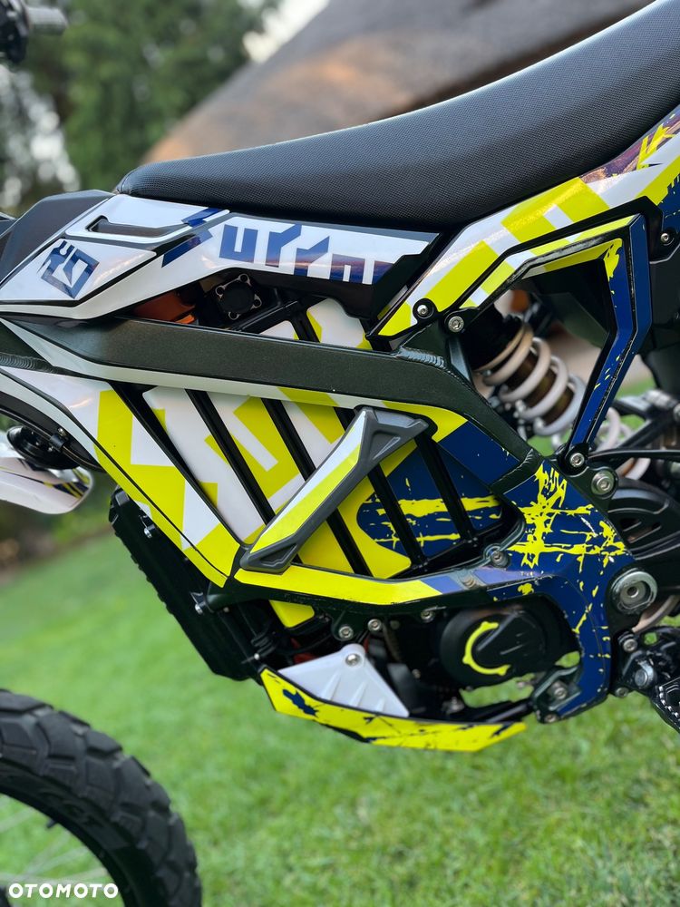 Surron Ultra-Bee - 7