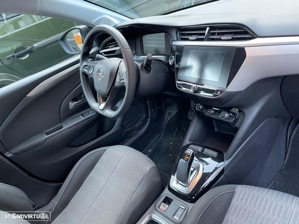 Opel Corsa-e - 2