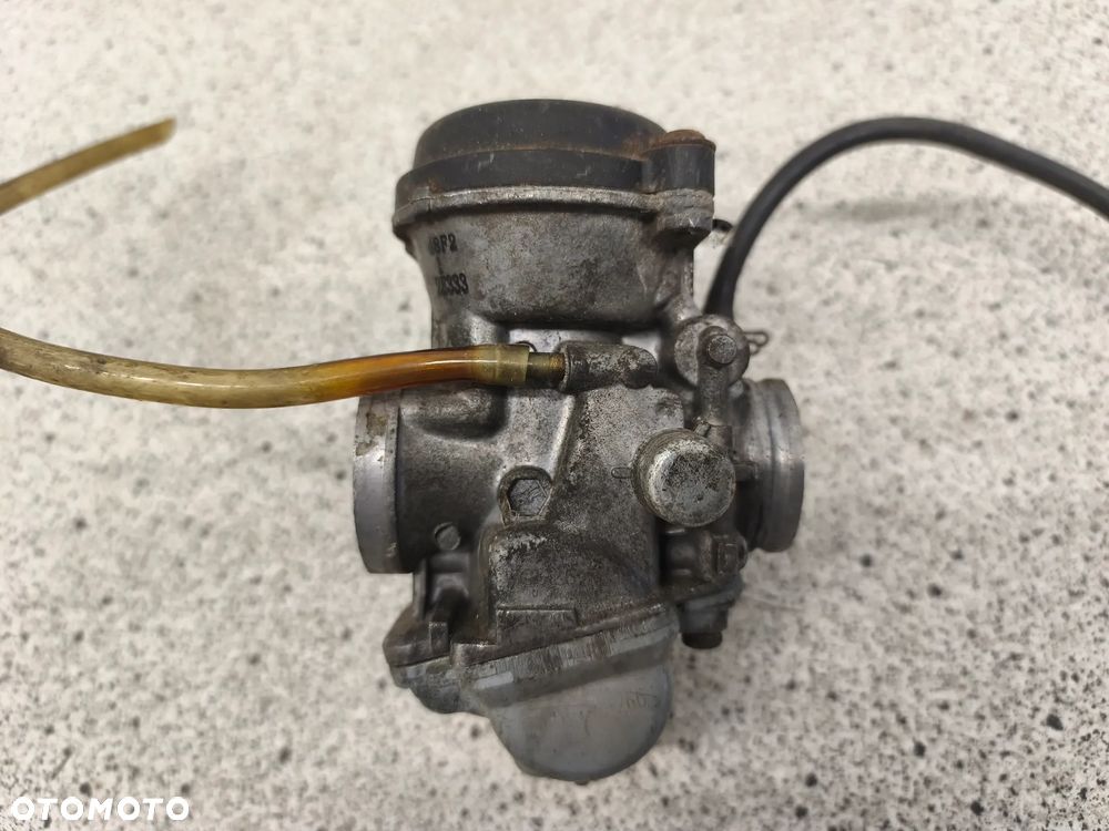 Gaźnik Mikuni Japan CVK26 26mm - 2