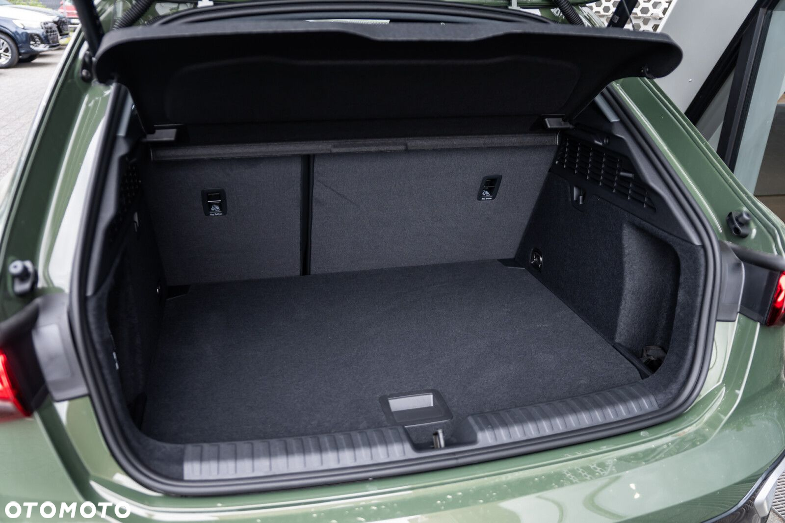 Audi A3 - 7