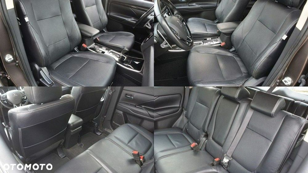 Mitsubishi Outlander 2.2 DI-D Instyle SDA 4WD - 24