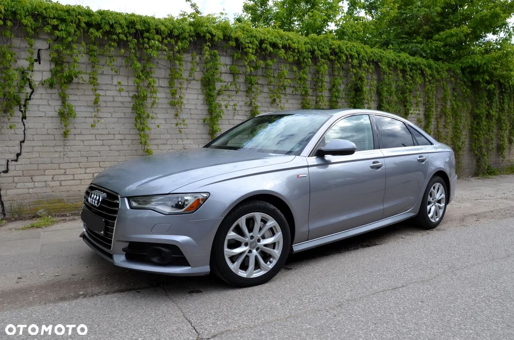 Audi A6 - 12