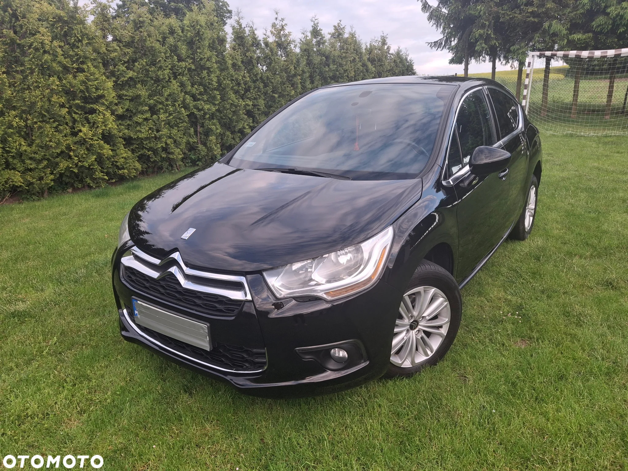 Citroën DS4 1.6 VTi Chic - 30