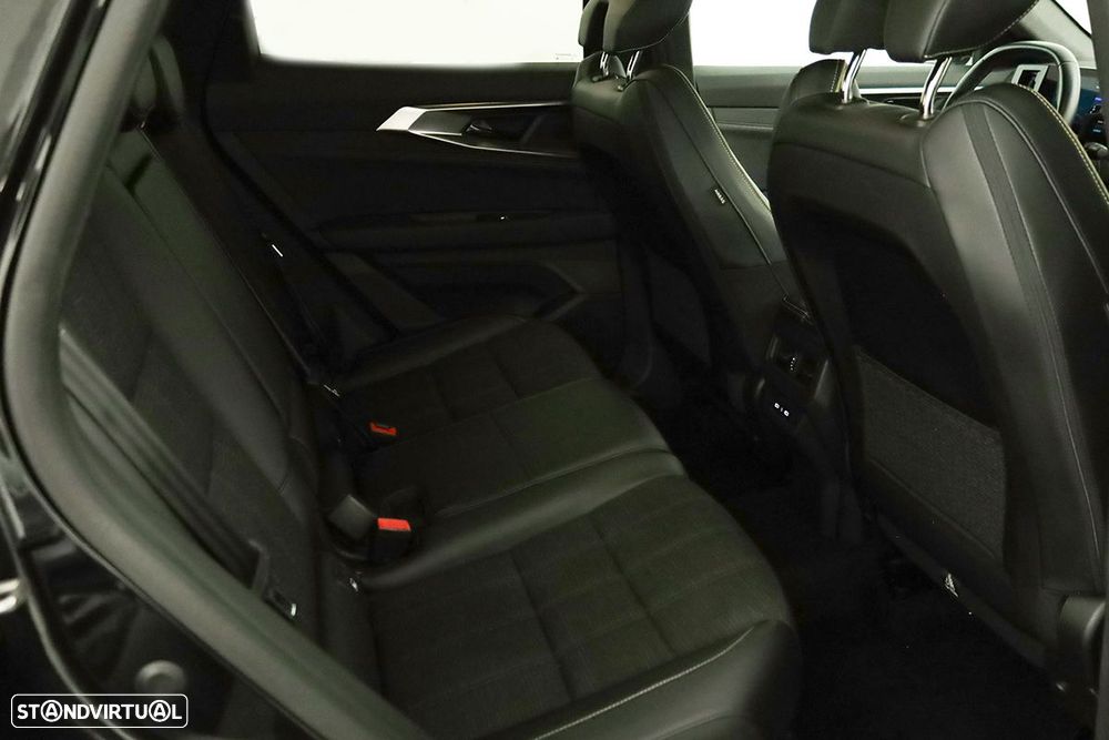 Renault Austral 1.3 Mild Hybrid Iconic Auto - 24