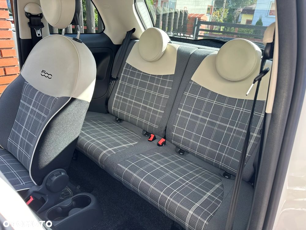 Fiat 500 - 19