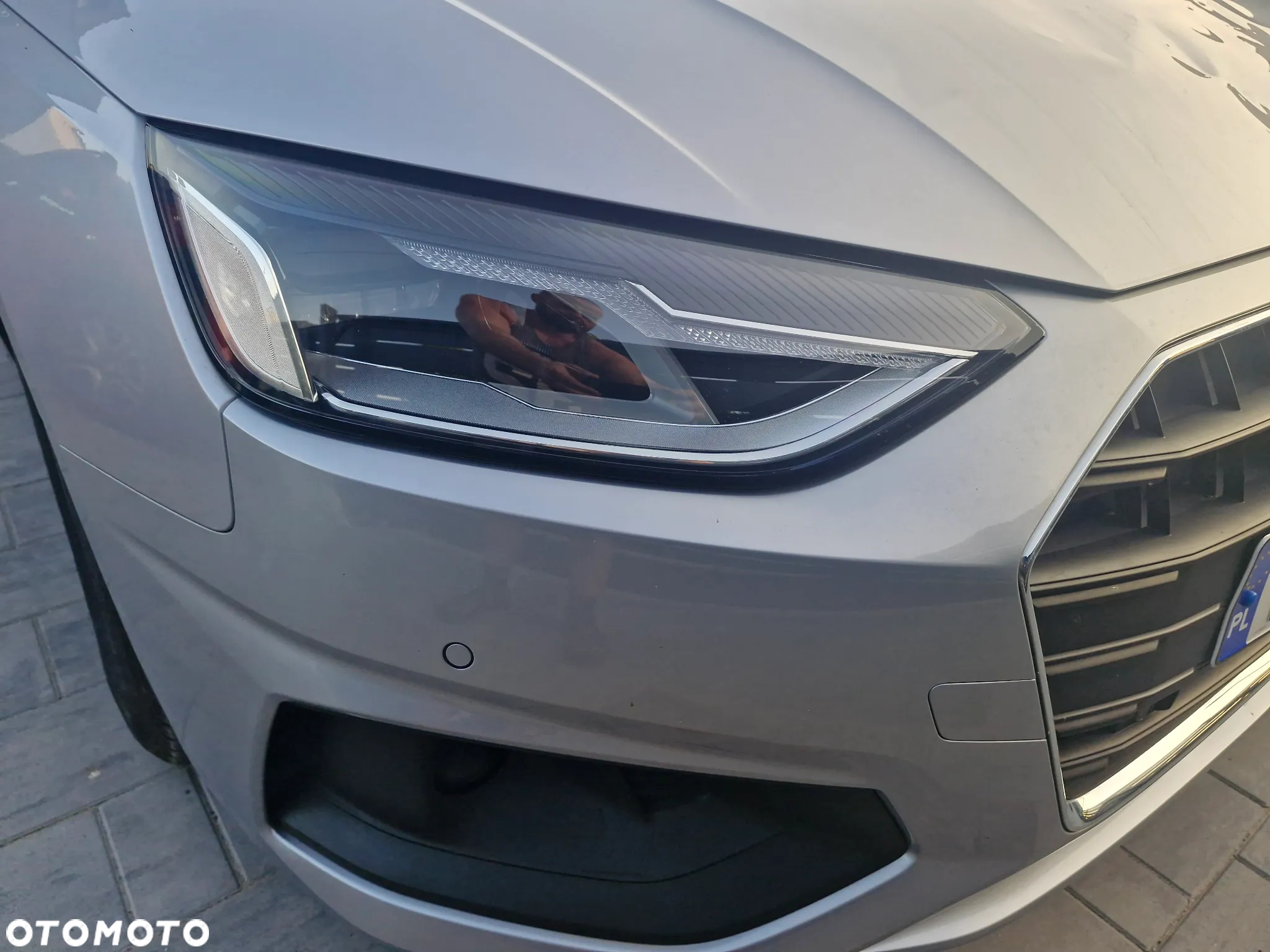 Audi A4 - 10