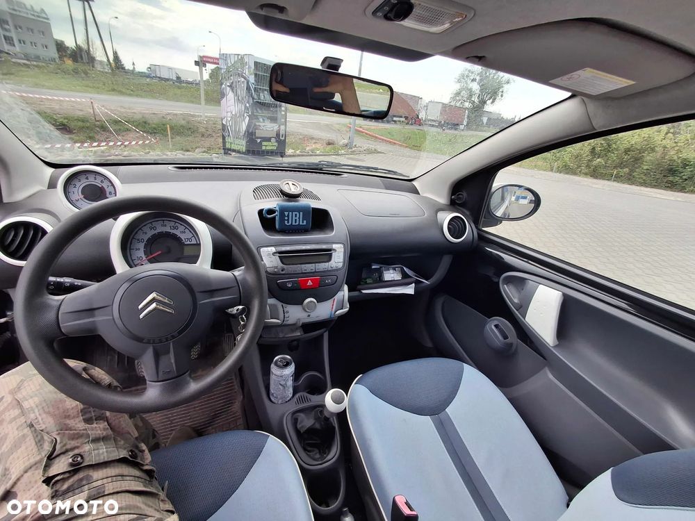 Citroën C1 1.0i Flirt - 5