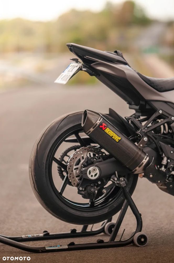 Kawasaki Z - 3