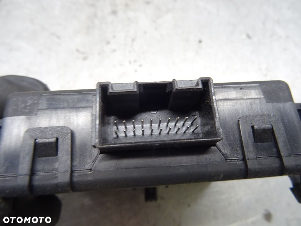 VW GOLF PLUS LIFT 09-14 2.0TDI MODUŁ STEROWNIK GATEWAY 1K0907530AA - 3