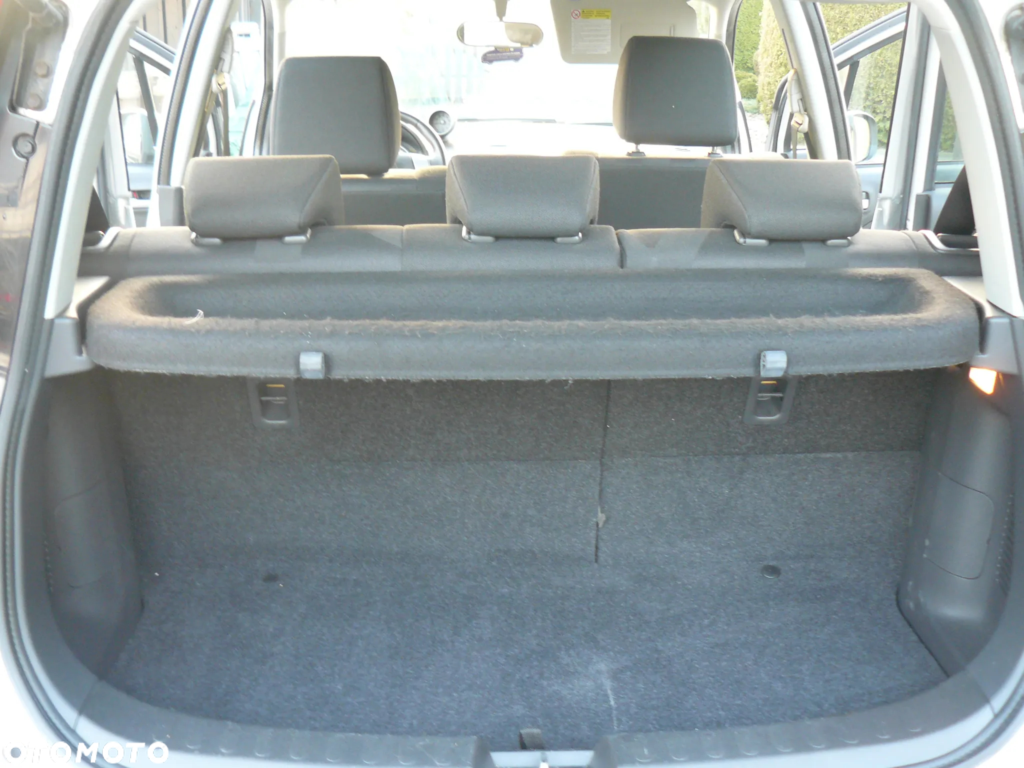 Opel Agila 1.2 Enjoy - 5