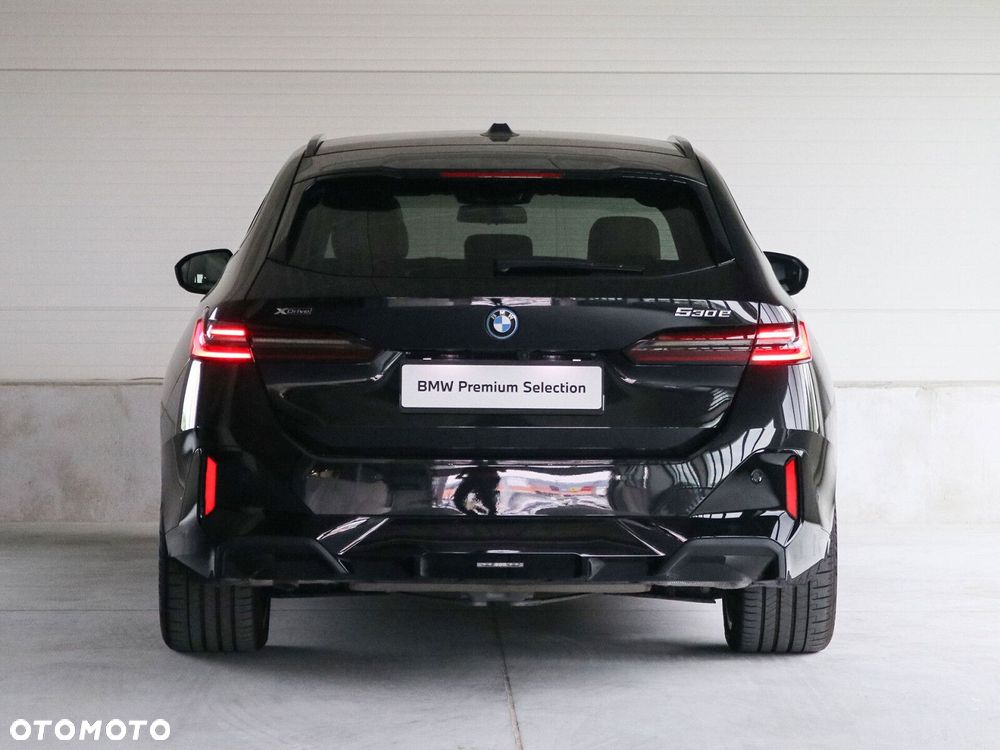 BMW Seria 5 - 6
