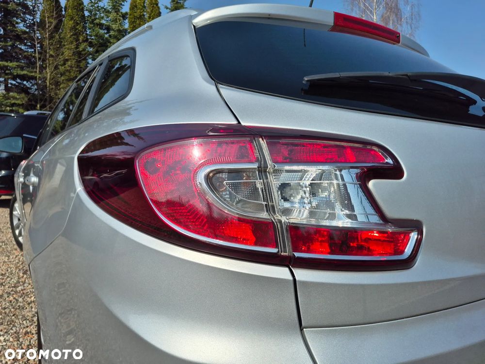 Renault Megane ENERGY TCe 115 Start & Stop LIMITED - 30