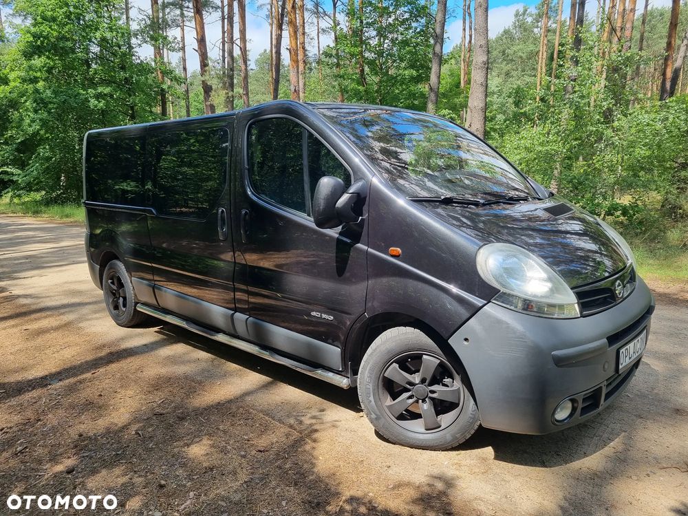 Renault Trafic - 18