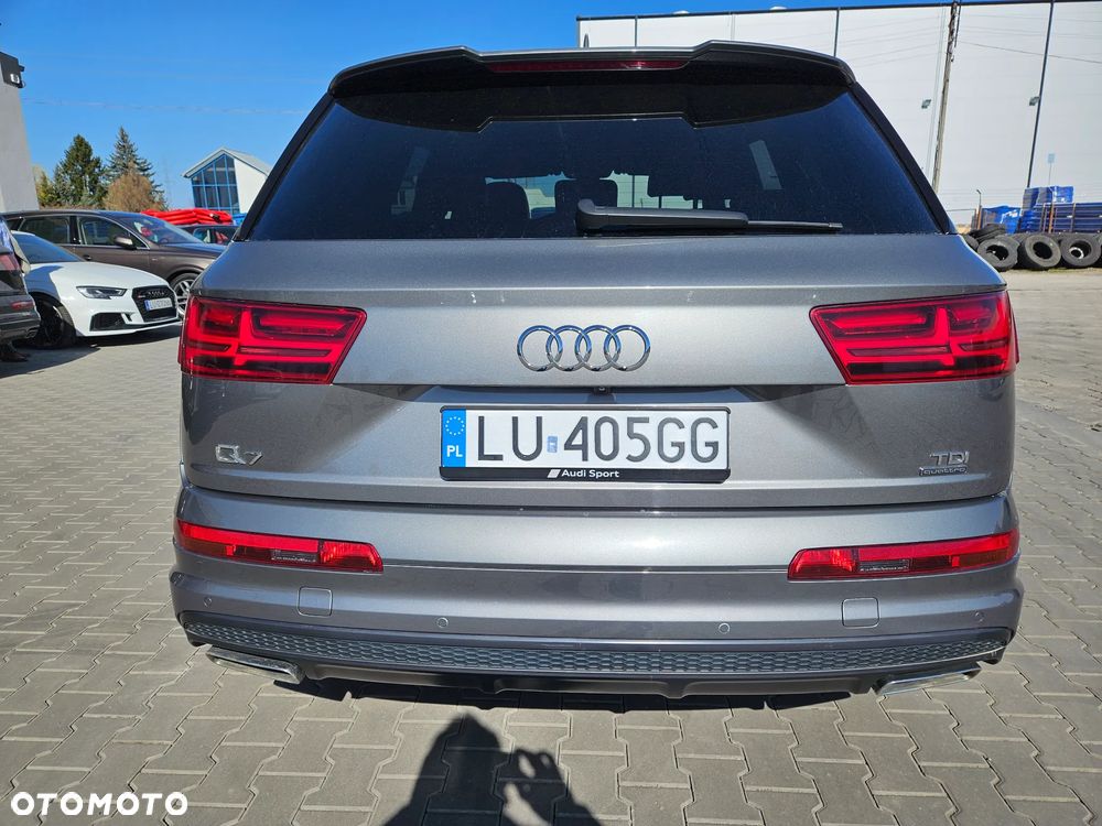 Audi Q7 - 5