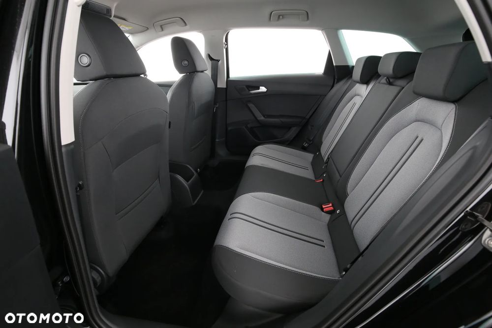 Seat Leon 1.5 eTSI Style DSG - 7