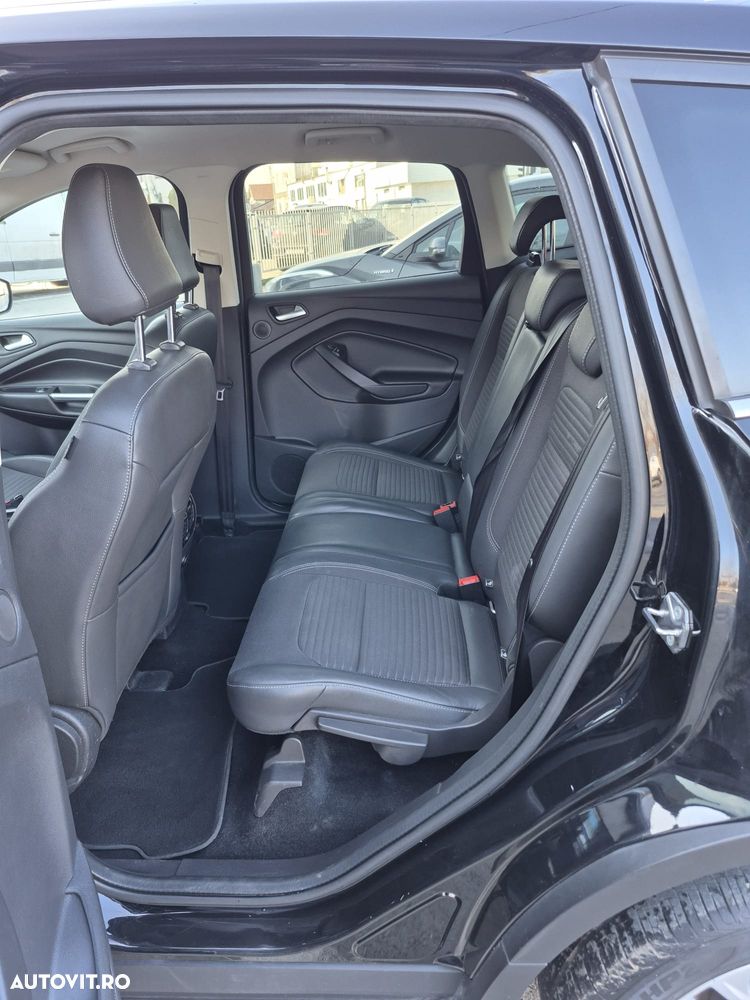 Ford Kuga 2.0 TDCi 2WD Trend - 6