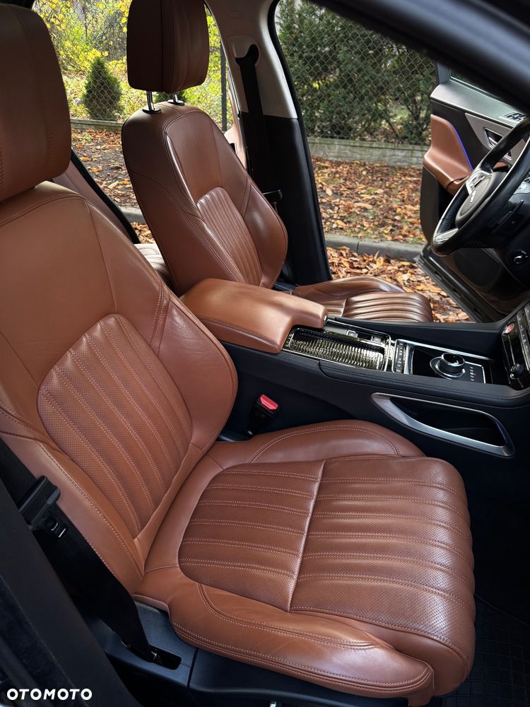 Jaguar F-Pace 2.0 i4P AWD Portfolio - 35