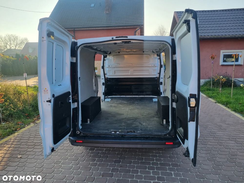 Renault Trafic L2H1 2,9t Pack Clim - 5