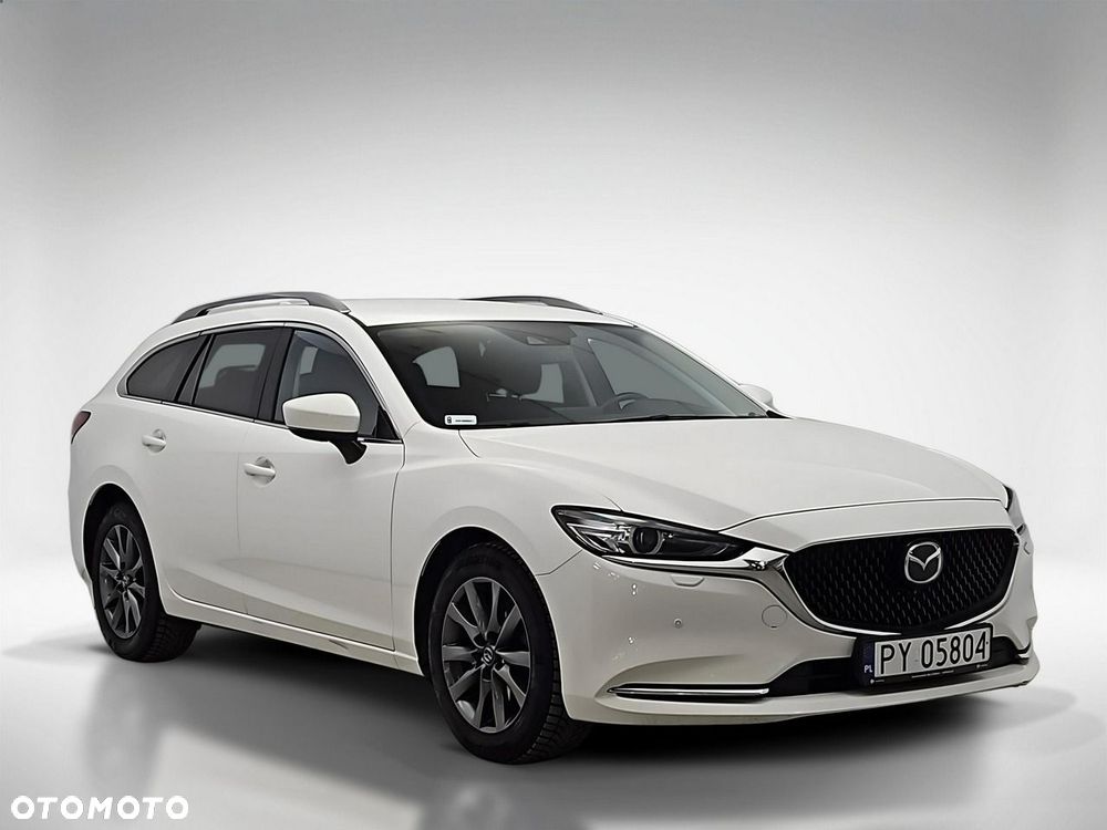 Mazda 6 2.0 SkyJoy - 8