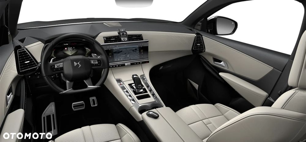 DS Automobiles DS 7 1.5 BlueHDi Etoile - 5