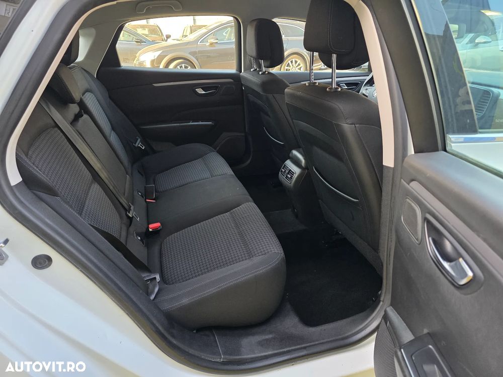 Renault Talisman ENERGY dCi Life - 11