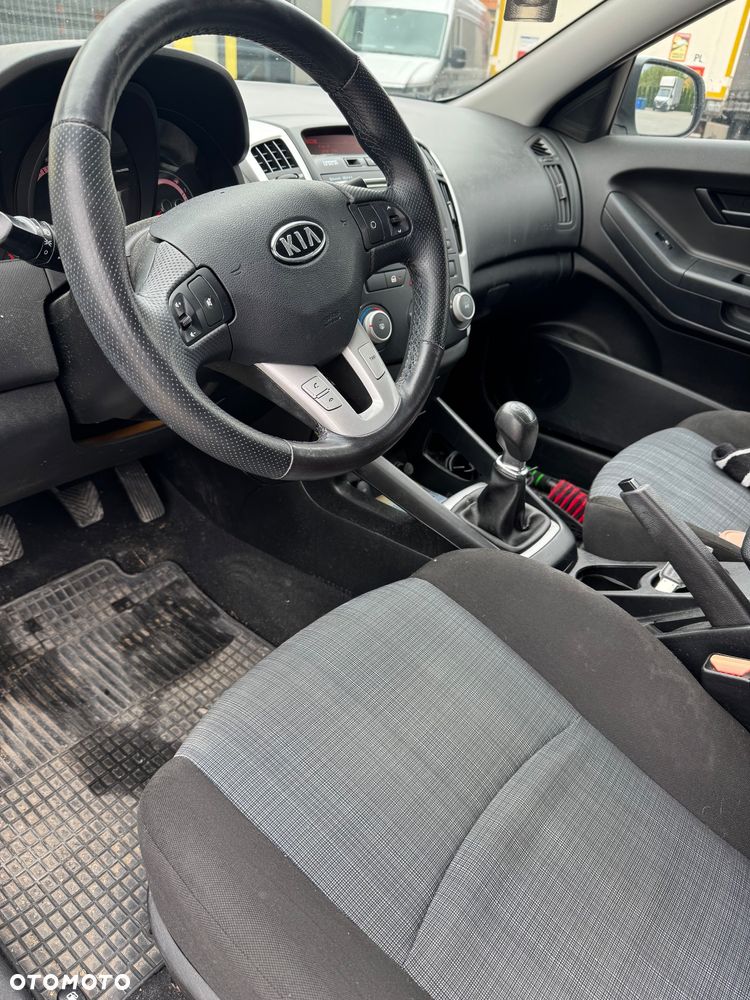Kia ProCeed 1.4 Comfort - 6