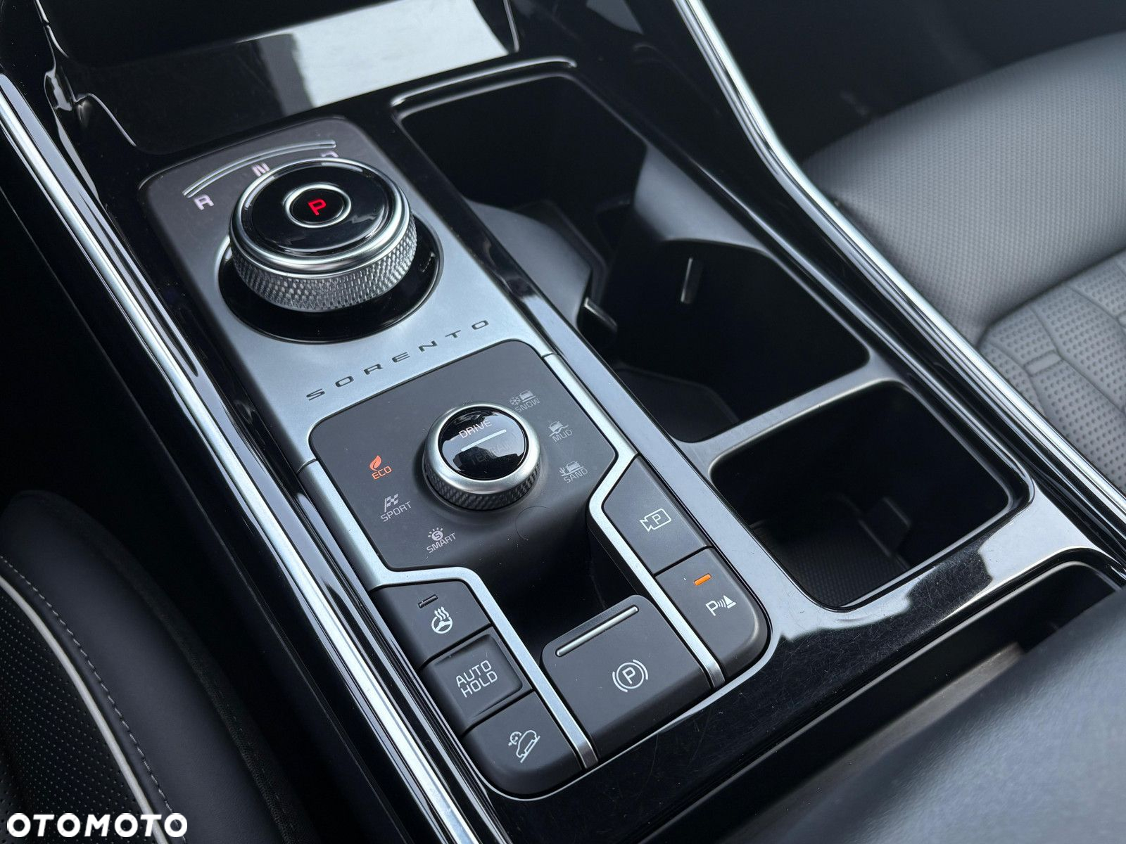 Kia Sorento - 36