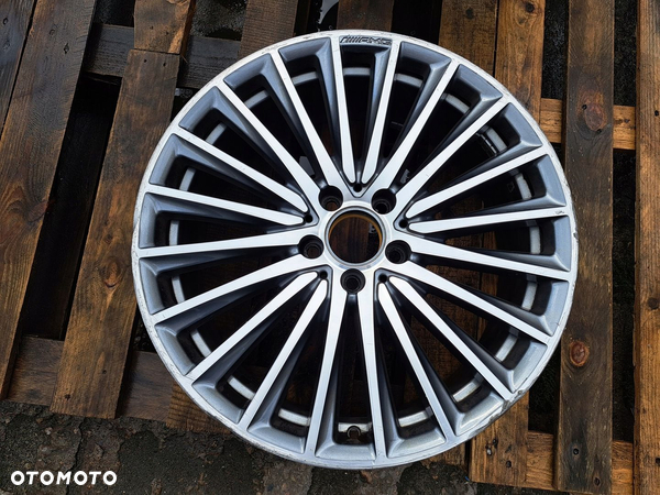 ORYG. MERCEDES C-KLASA 206 A206 A2064011900 7.5J 19 ET40 AMG 4129