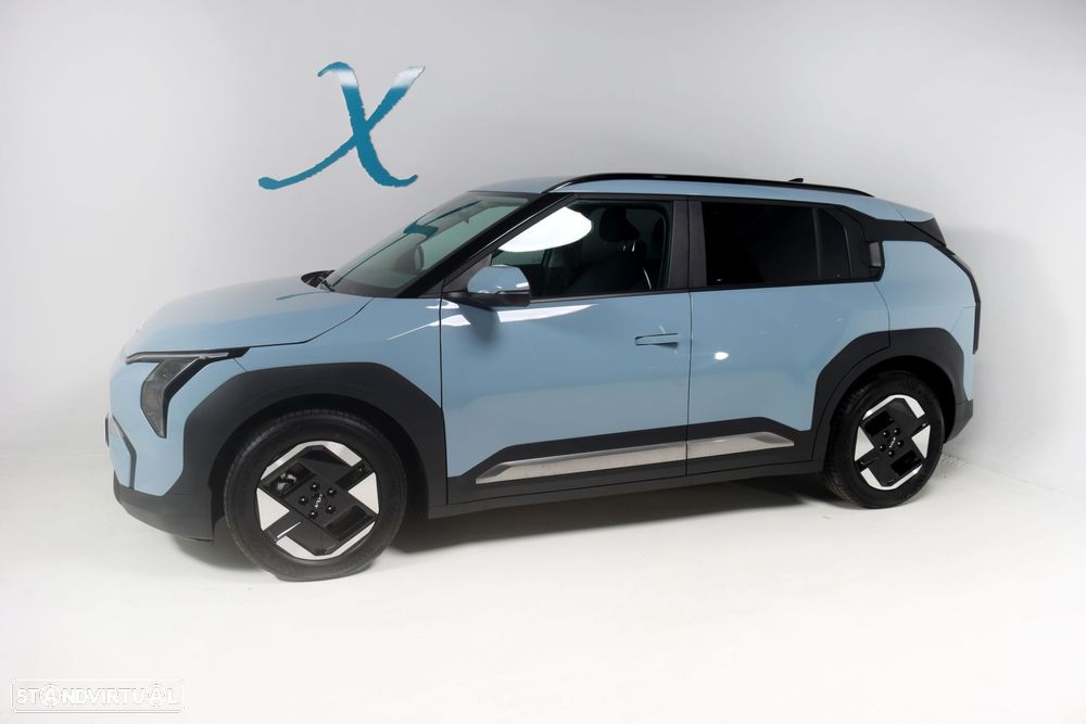 Kia EV3 81,4-kWh FWD Earth - 3