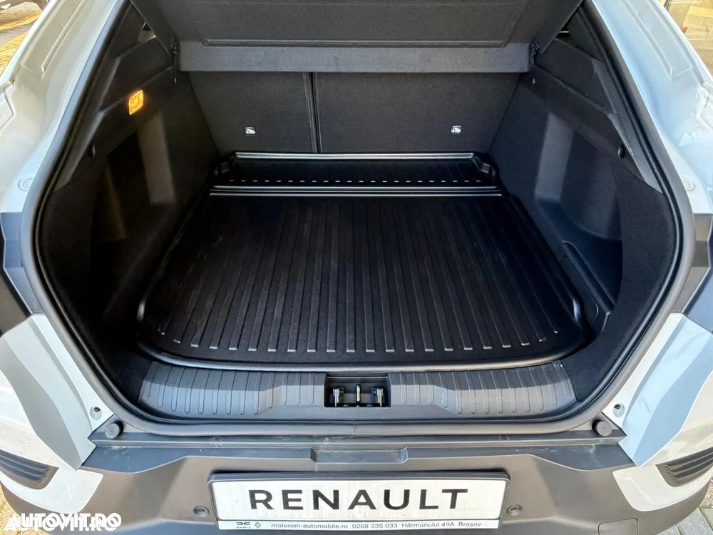 Renault Arkana E-TECH 145 Techno - 14