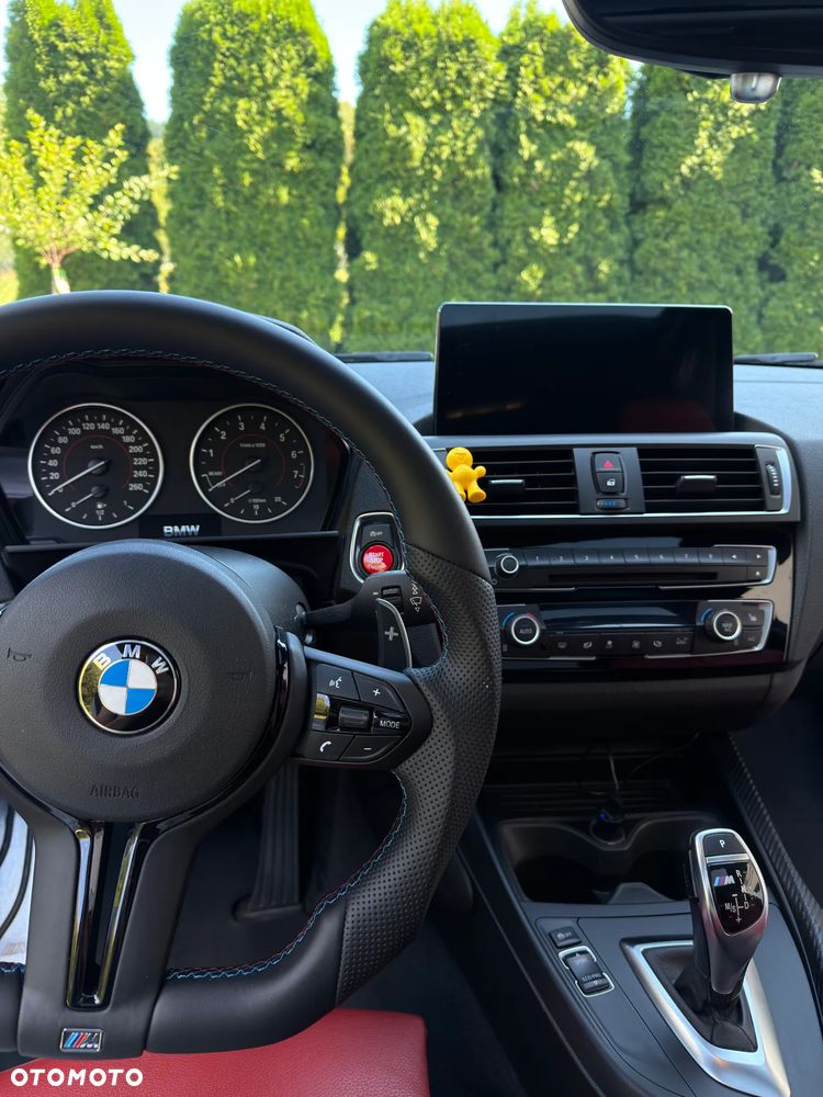 BMW Seria 2 - 13