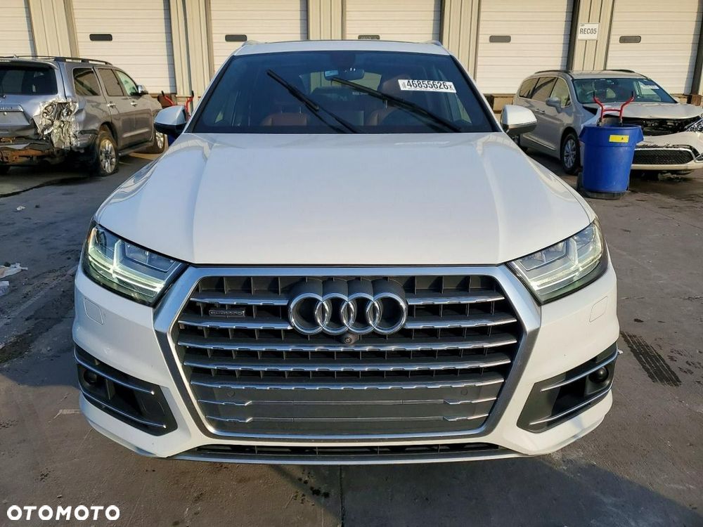 Audi Q7 - 2