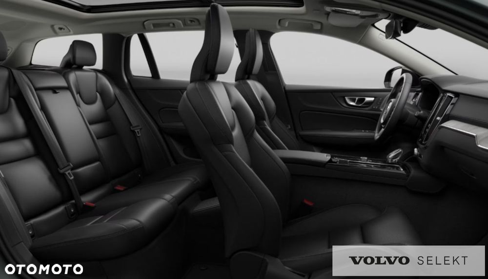 Volvo V60 - 5