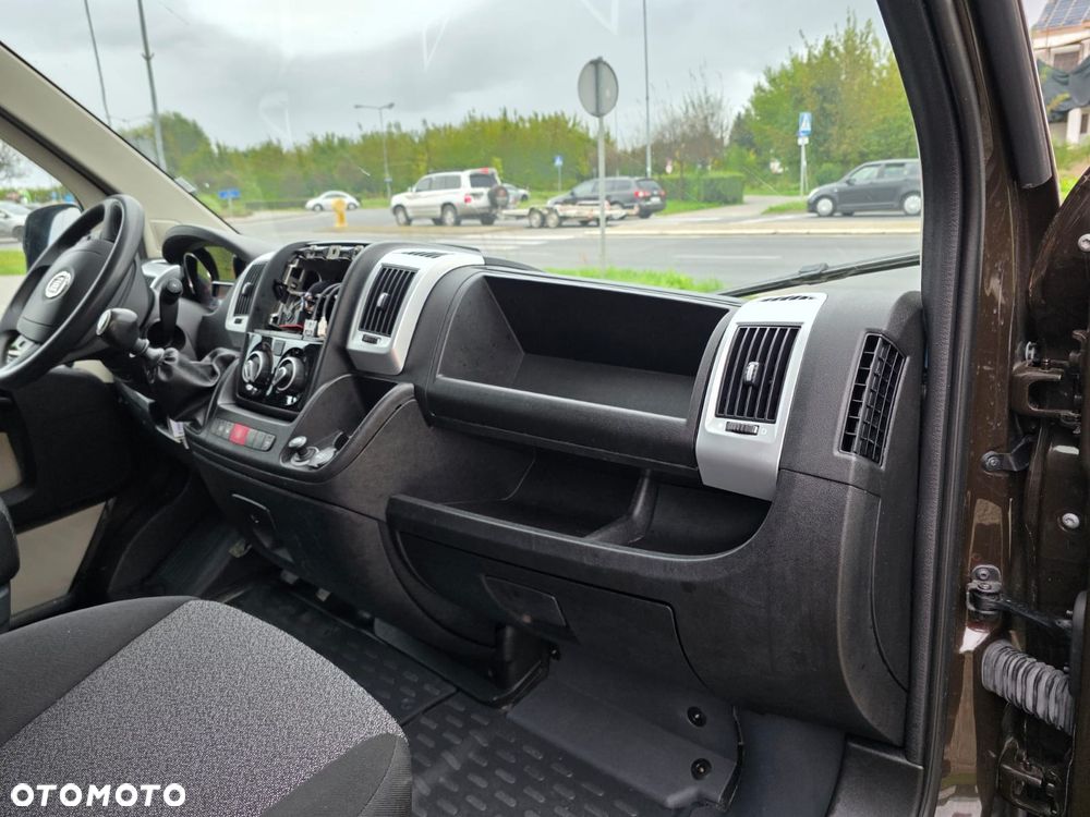 Fiat Ducato L2H2 - 11