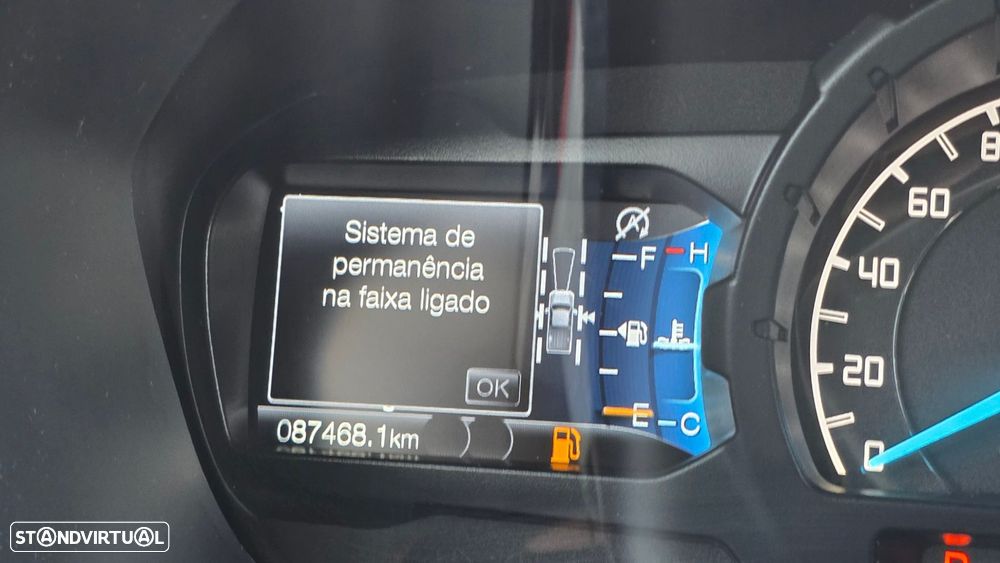 Ford Ranger 2.0 TDCi CD Wildtrak Aut.4WD - 23