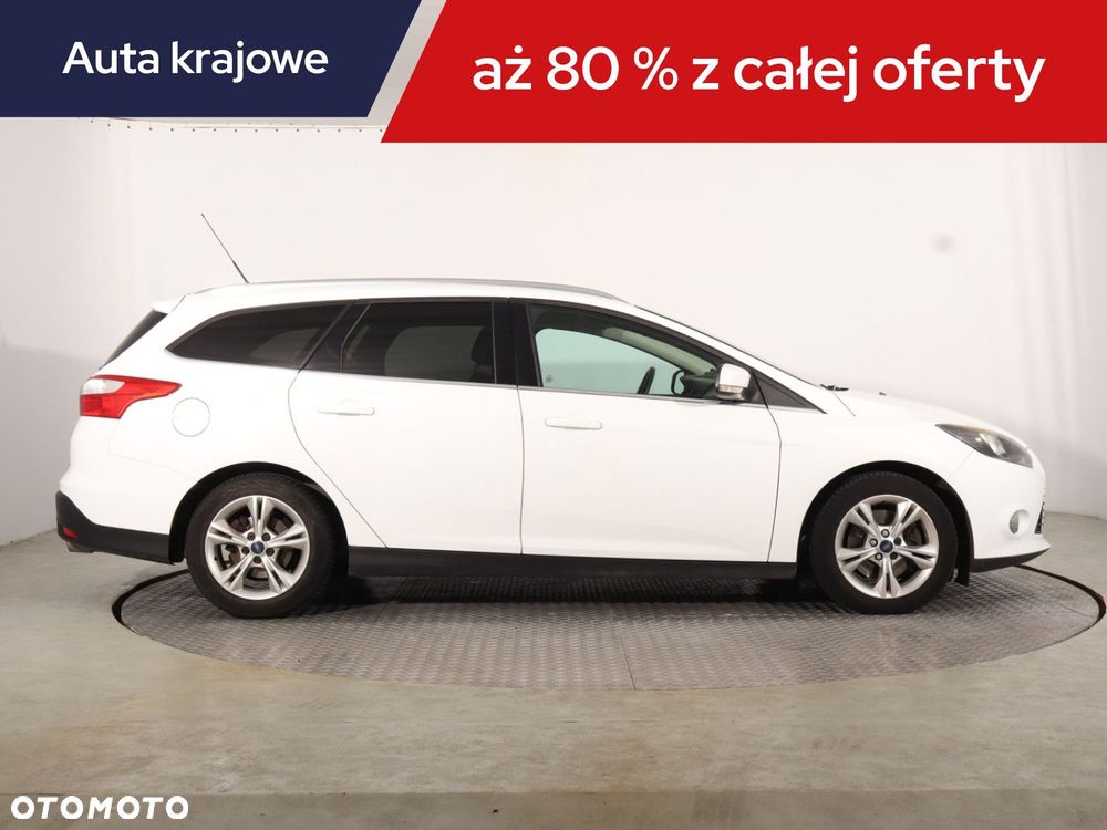 Ford Focus - 8