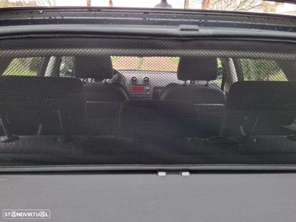 Audi A3 Sportback 2.0 TDi Sport - 14