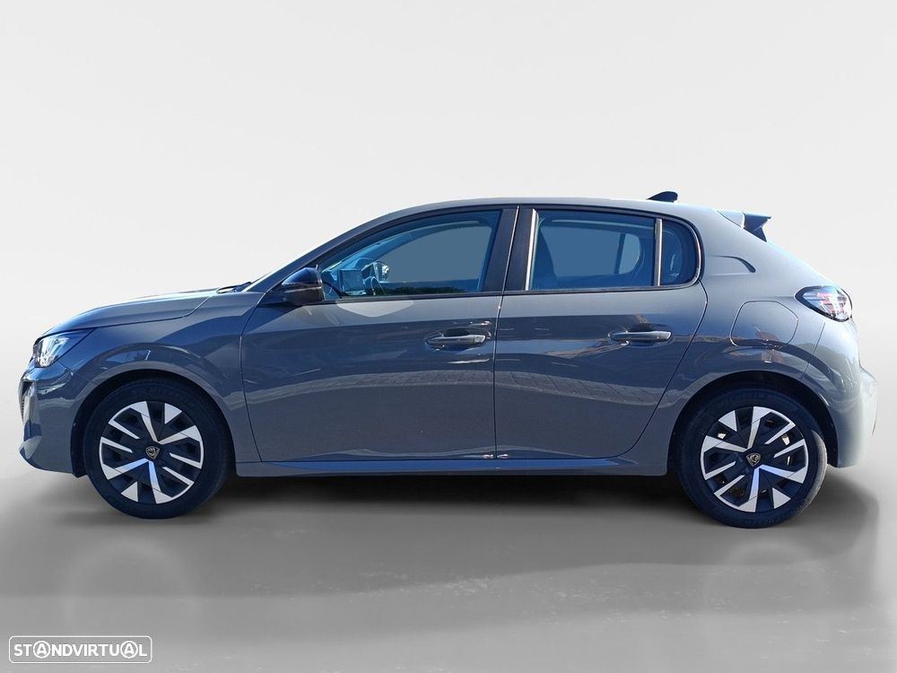 Peugeot 208 1.2 PureTech Active - 2