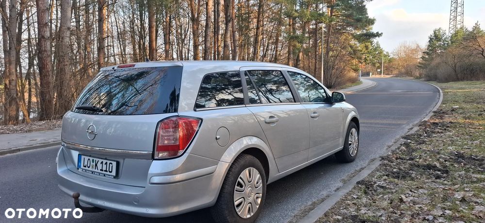 Opel Astra 1.8 Edition 111 Jahre - 7