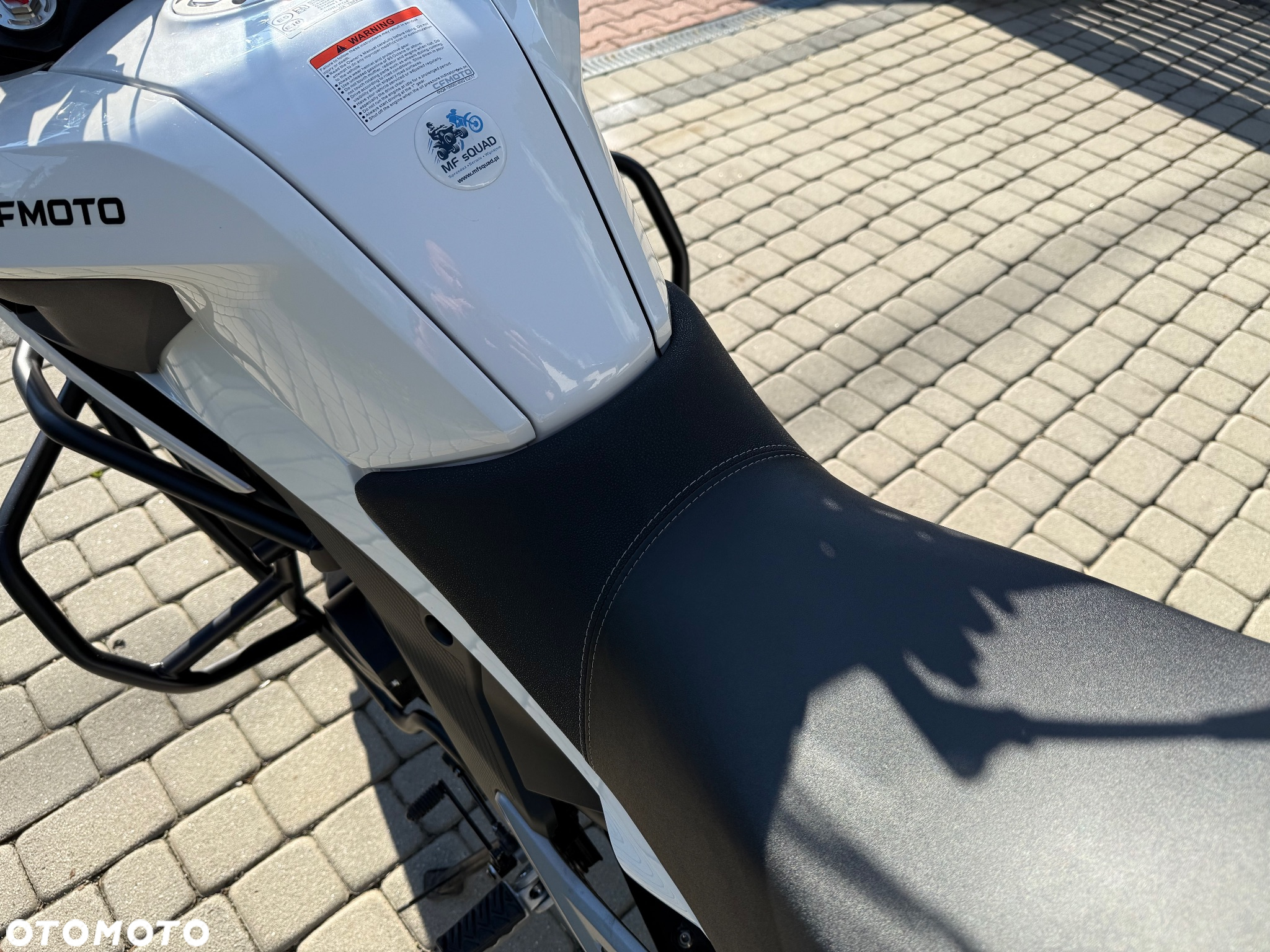 CFMoto 700MT - 6