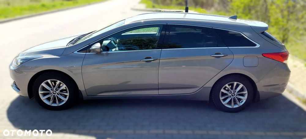Hyundai i40 1.6 CRDi Business - 2