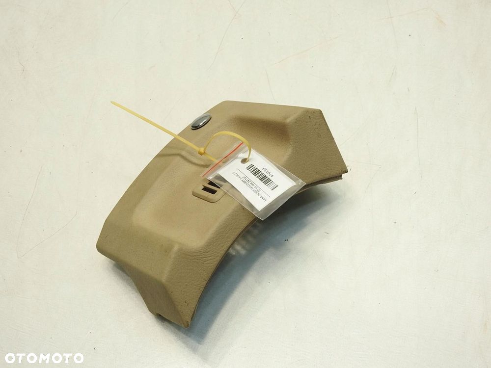 OSŁONA KOLUMNY KIEROWNICZEJ LAND ROVER DISCOVERY III - 6