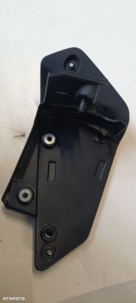 HONDA CB1000R SC80 KOLEKTORY WYDECH CHŁODNICA OWIEWKA BOCZEK KIERUNKOWSKAZ SKRZYNIA BIEGÓW - 12