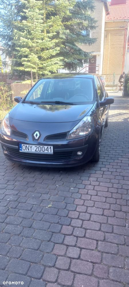 Renault Clio 1.5 dCi ESP Ripcurl - 11