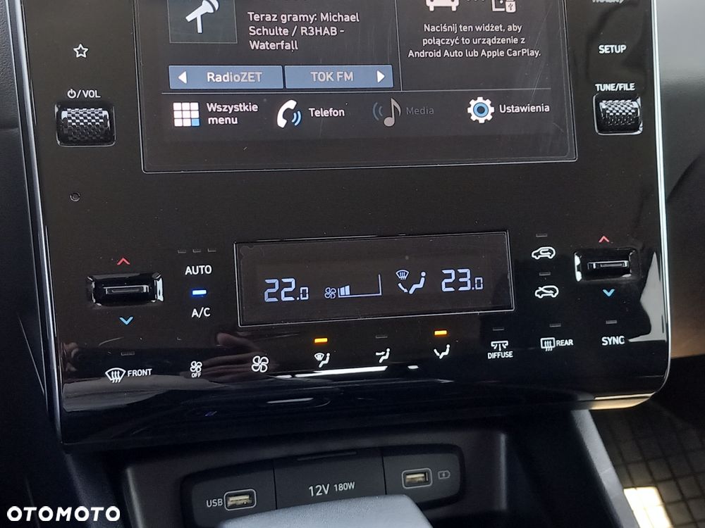 Hyundai Tucson - 17