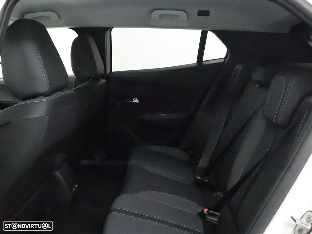Peugeot 2008 1.5 BlueHDi Allure - 5