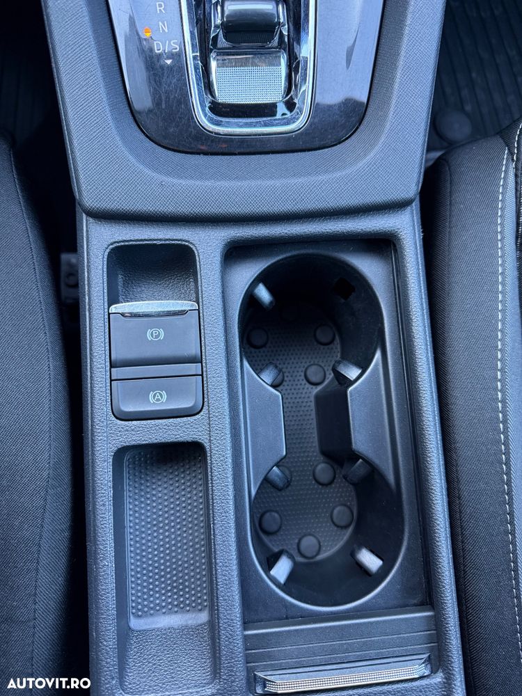 Skoda Octavia 1.5 TSI DSG MHEV Ambition - 22