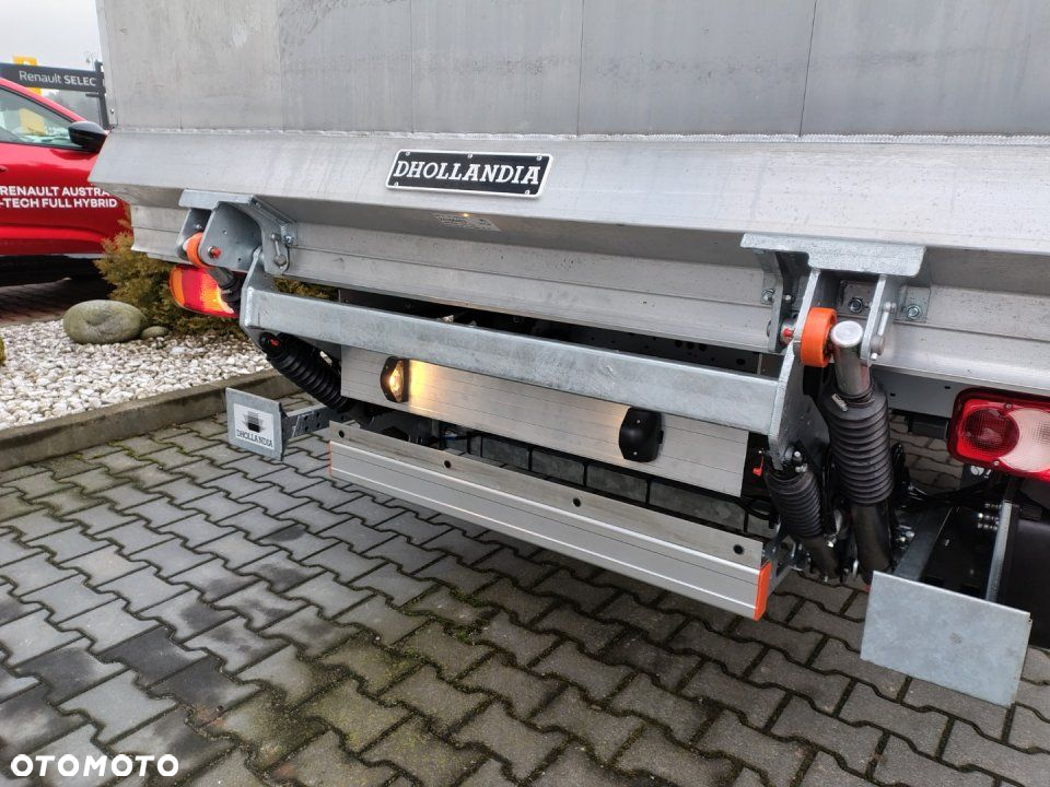 Renault Master - 5