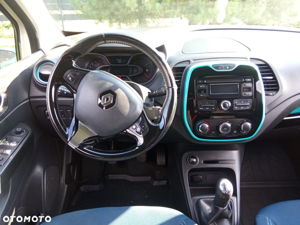 Ford EcoSport 1.0 EcoBoost Trend - 11