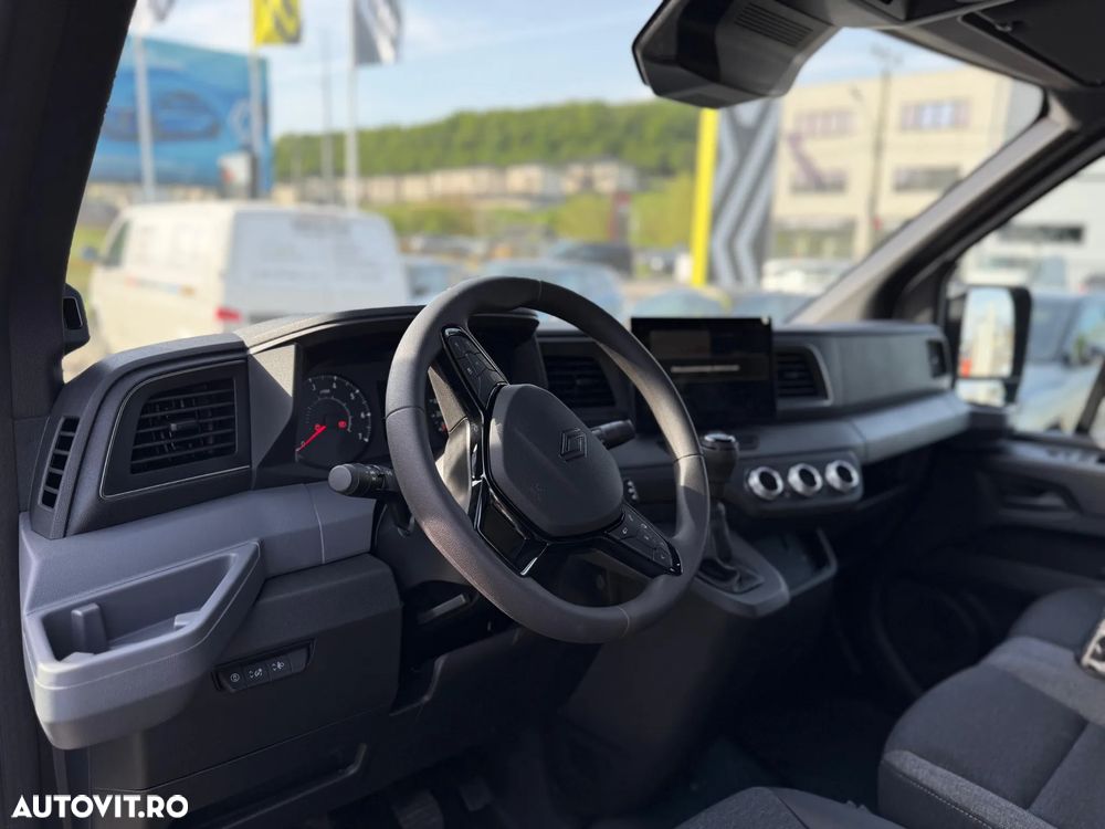 Renault Master - 21
